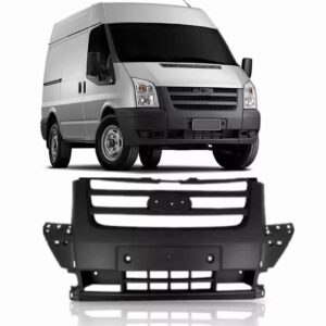 Envolvente Transit 2006 2007 2008 2009 2010 2011 Central