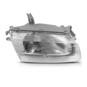 Farol Mazda Protege 323 1995 1996 1997 1ª Linha - Direito/passageiro