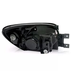 Farol Sportage 2009 A 2010 Eletrico C/ Pisca Ambar Le Direito/passageiro