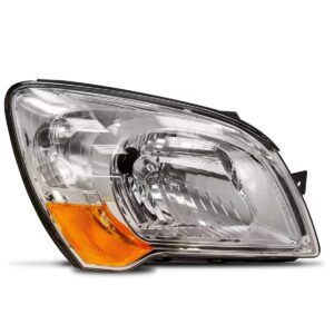 Farol Sportage 2009 A 2010 Eletrico C/ Pisca Ambar Le Direito/passageiro