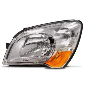 Farol Sportage 2009 A 2010 Eletrico C/ Pisca Ambar Le Direito/passageiro