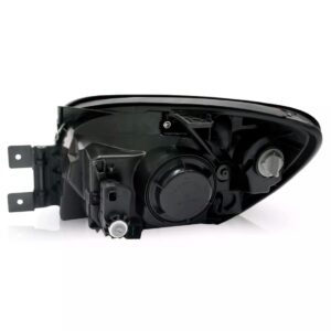 Retrovisor Pajero Full 2008 A 2013 Eletrico Pisca Preto Le Esquerdo/motorista