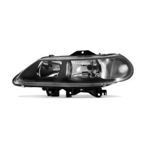 Farol Laguna 1999 A 2001 Foco Duplo 1ª Linha Esquerdo/motorista