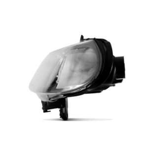 Farol Laguna 1999 A 2001 Foco Duplo 1ª Linha Esquerdo/motorista