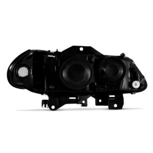 Farol Laguna 1999 A 2001 Foco Duplo 1ª Linha Esquerdo/motorista