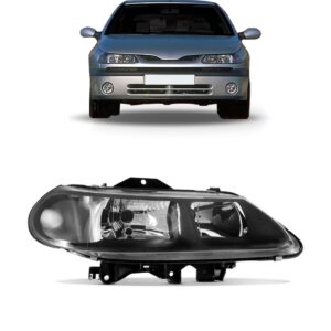 Farol Laguna 1999 A 2001 Foco Duplo 1ª Linha Direito/passageiro