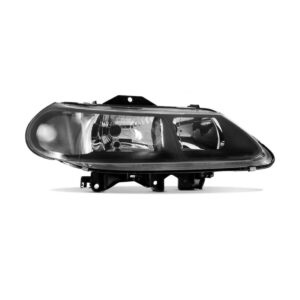 Farol Laguna 1999 A 2001 Foco Duplo 1ª Linha Direito/passageiro