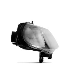 Farol Laguna 1999 A 2001 Foco Duplo 1ª Linha Direito/passageiro