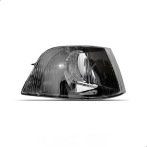 Sinaleira Volvo S40 V40 2001 2002 2003 2004 Lente Fume Lado Direito