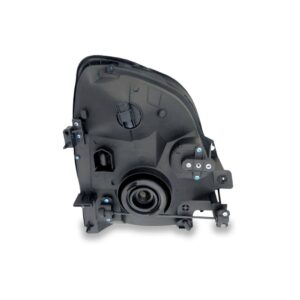 Farol Hr 2008 2009 2010 2011 Pisca Ambar 1ª Linha - Direito/passageiro