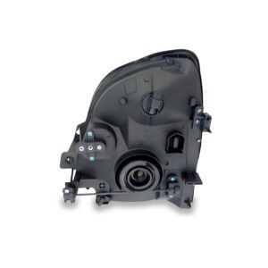 Farol Hr 2008 2009 2010 2011 Pisca Ambar 1ª Linha - Esquerdo/motorista