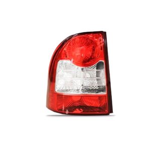 Lanterna Traseira Strada 2010 2011 2012 2013 Lado Esquerdo