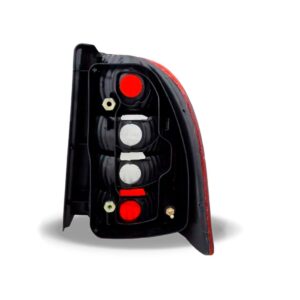 Lanterna Traseira Strada 2010 2011 2012 2013 Lado Esquerdo