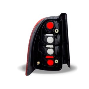 Lanterna Traseira Strada 2010 2011 2012 2013 Lado Direito