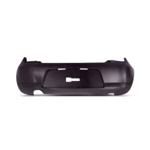 Parachoque Traseiro Agile 2010 2011 2012 A 2014 1a Linha