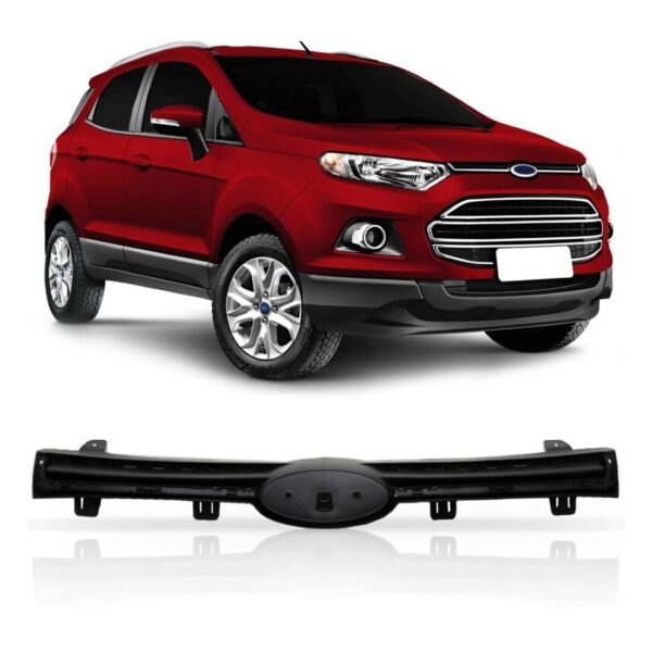 Grade Ecosport 2013 2014 2015 Central Superior 1a Linha