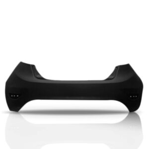 Parachoque Traseiro Fiesta Hatch Kinetic 11 2012 2014 Oferta