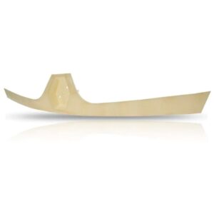 Grades Radiador Master 2008 2009 A 2012 Externa 1a Linha Para Pintar