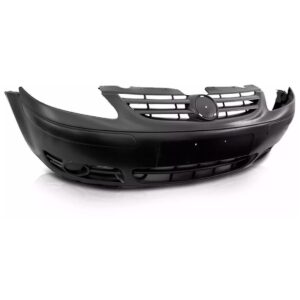 Envolvente Dianteiro Fox 2004 2005 2006 2007 Sem Furo Preto