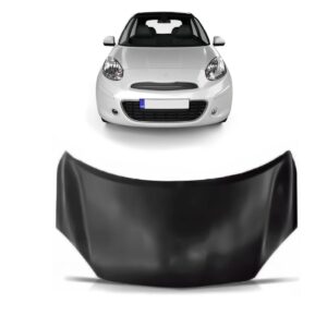 Capô Nissan March 2011 2012 2013 2014