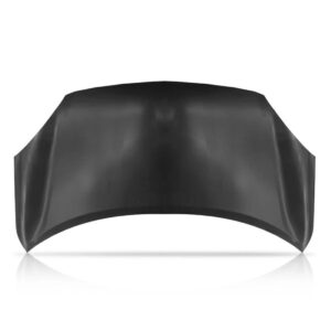 Capô Nissan March 2011 2012 2013 2014