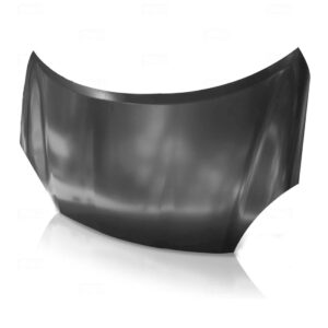 Capô Nissan March 2011 2012 2013 2014