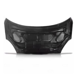 Capô Nissan March 2011 2012 2013 2014