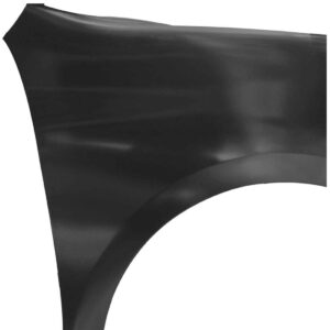 Paralama March 2011 A 2016 Sem Furo Lado Direito