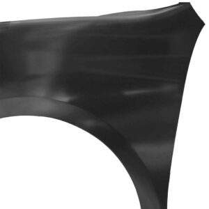 Paralama March 2011 A 2016 Sem Furo Lado Esquerdo