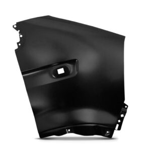 Paralama Master 2009 2010 2011 2012 Lado Direito