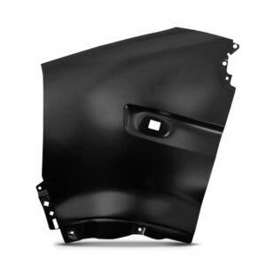 Paralama Master 2009 2010 2011 2012 Lado Direito