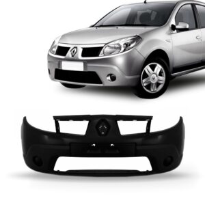 Parachoque Envolvente Dianteiro Sandero 2008/2010 1a Linha