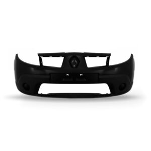 Parachoque Envolvente Dianteiro Sandero 2008/2010 1a Linha