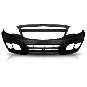 Parachoque Dianteiro Montana 2010 A 2019 Novo Preto