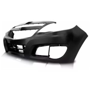 Parachoque Dianteiro Montana 2010 A 2019 Novo Preto