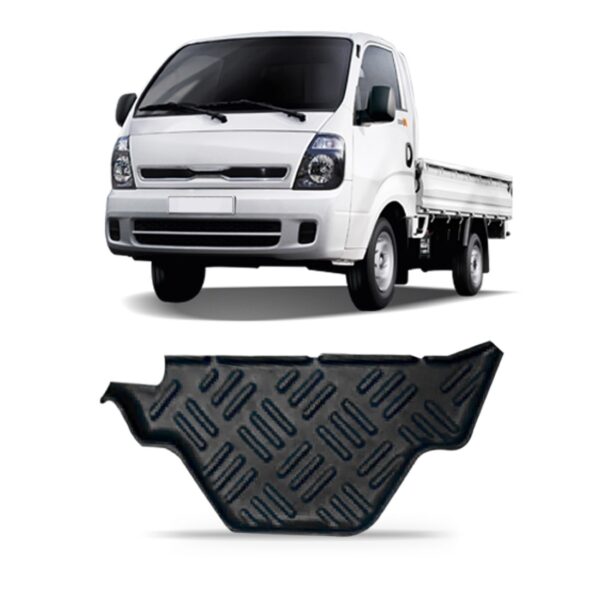 Pisante Da Porta Para Kia Bongo 2004 A 2016 Lado Direito