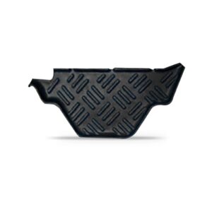 Pisante Da Porta Para Kia Bongo 2004 A 2016 Lado Direito