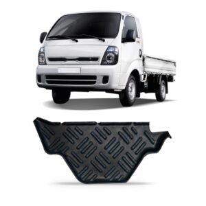 Pisante Da Porta Para Kia Bongo 2004 A 2016 Lado Esquerdo