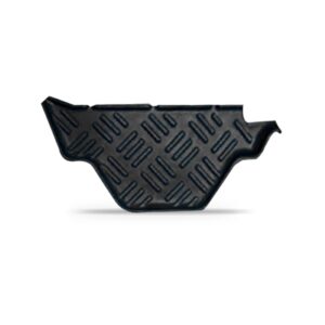 Pisante Da Porta Para Kia Bongo 2004 A 2016 Lado Esquerdo