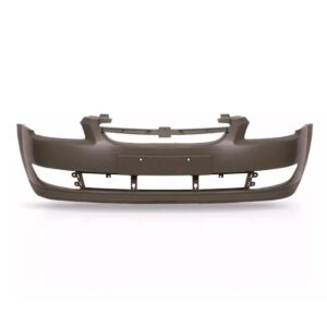 Parachoque Dianteiro Corsa Classic 2010 2011 2012 2013 2014 Preto