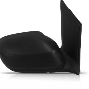 Retrovisor City 10 11 2012 2013 2014 Com Sinaleira Eletrico Lado Esquerdo