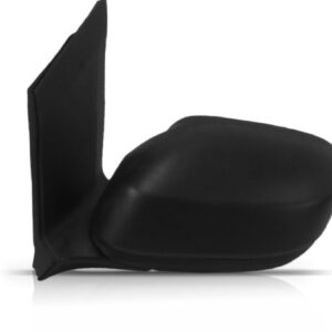 Retrovisor City 10 11 2012 2013 2014 Com Sinaleira Eletrico Lado Esquerdo