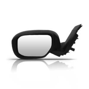 Retrovisor City 10 11 2012 2013 2014 Com Sinaleira Eletrico Lado Esquerdo