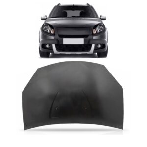 Capo Sandero Stepway 2009 2010 2011 2012 2013