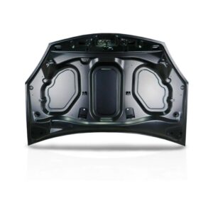 Capo Sandero Stepway 2009 2010 2011 2012 2013