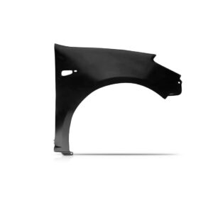 Paralama Sandero 2008 2009 2010 2011 2012 2013 2014 Lado Direito