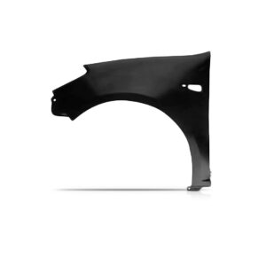 Paralama Sandero 2008 2009 2010 2011 2012 2013 2014 Lado Esquerdo