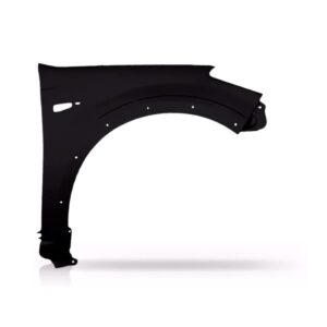 Paralama Sandero Stepway 2008 2009 2010 2011 2012 2013 2014 Lado Direito