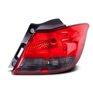 Lanterna Traseira Onix 2012 2013 2014 2015 2016 Fumê Nova Lado Direito