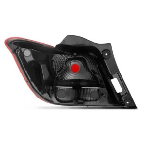 Lanterna Traseira Onix 2012 2013 2014 2015 2016 Fumê Nova Lado Direito